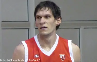 Boban Marjanovic