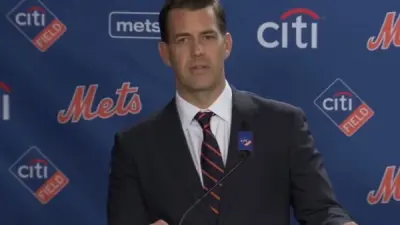 Brodie Van Wagenen