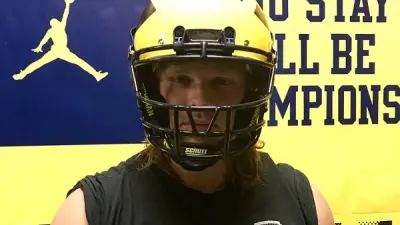 Chase Winovich