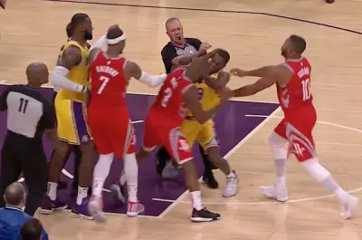 Chris Paul Rajon Rondo