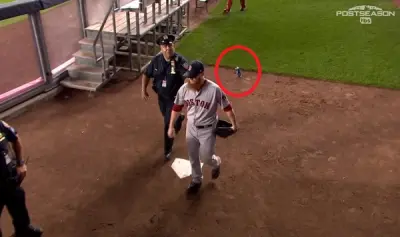 Craig Kimbrel beer