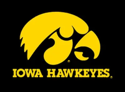 Iowa Hawkeyes logo