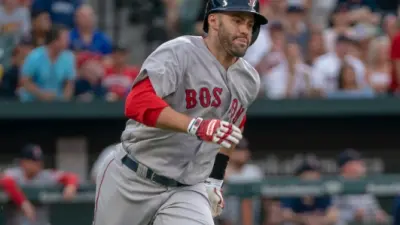 JD Martinez