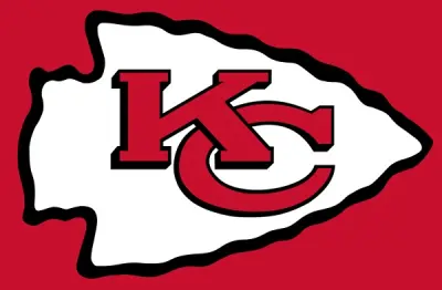 Kansas City Chiefs logo