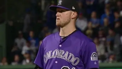 Kyle Freeland