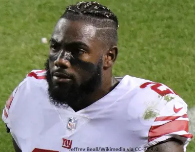 Landon Collins