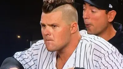 Luke Voit
