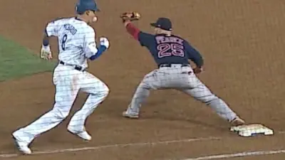 Manny Machado bubble