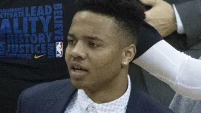 Markelle Fultz