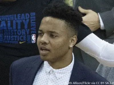 Markelle Fultz