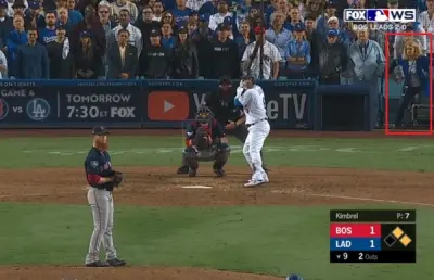 Mary Hart Craig Kimbrel