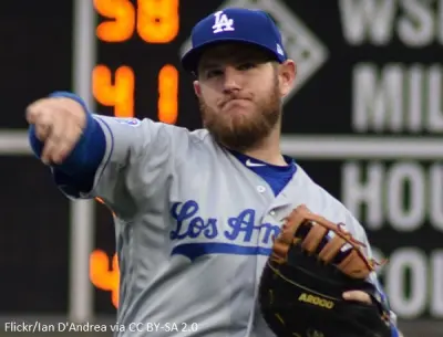 Max Muncy