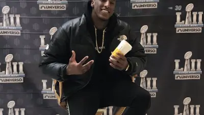Michael Thomas
