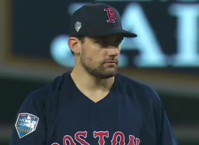 Nathan Eovaldi