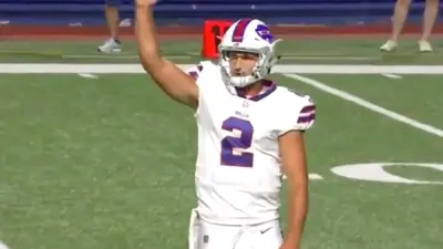 Nathan Peterman
