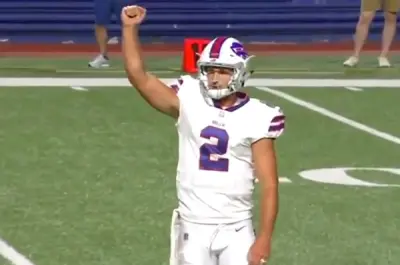Nathan Peterman