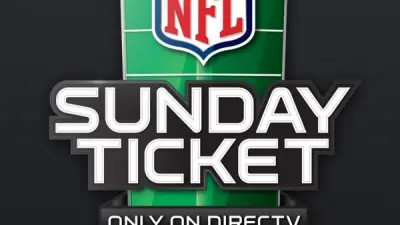 NFL Sunday Ticket