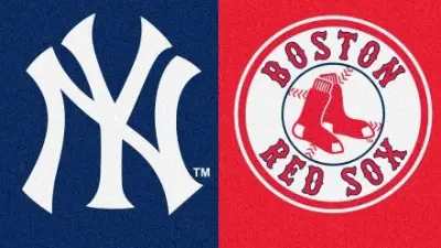 Red Sox Yankees