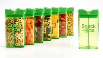 Snack in the Box