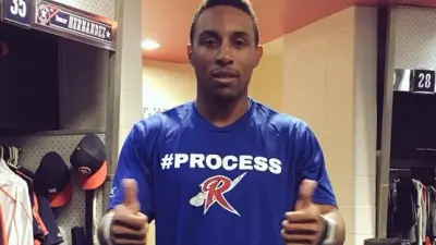 Tony Kemp