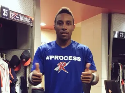 Tony Kemp