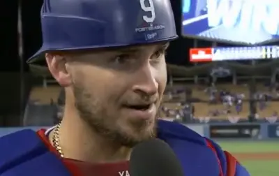 Yasmani Grandal