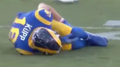 Cooper Kupp