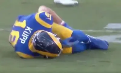 Cooper Kupp