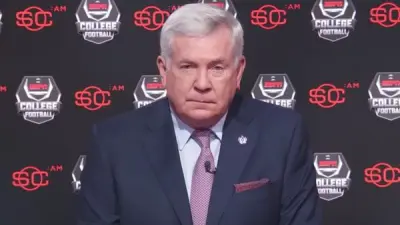 Mack Brown