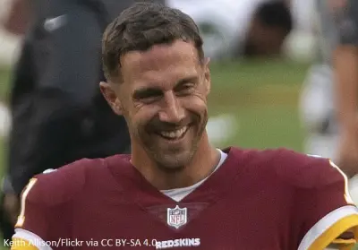 Alex Smith