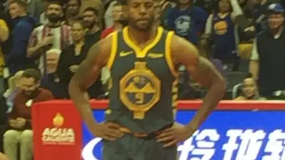 Andre Iguodala