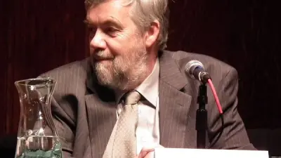 Bill James
