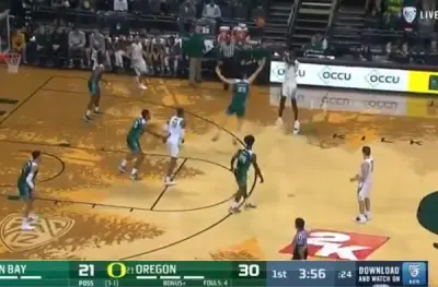 Bol Bol range