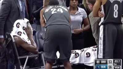 Caris LeVert
