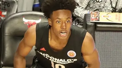 Collin Sexton