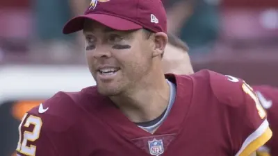 Colt McCoy