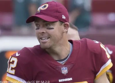 Colt McCoy