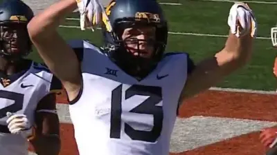 David Sills horns down