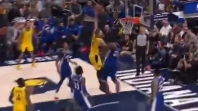Domantas Sabonis