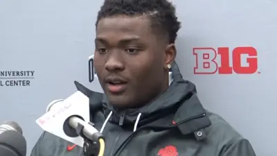 Dwayne Haskins