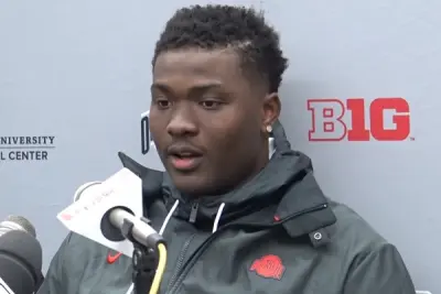 Dwayne Haskins