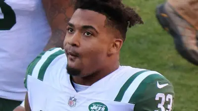 Jamal Adams