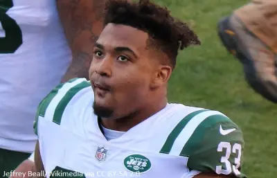 Jamal Adams