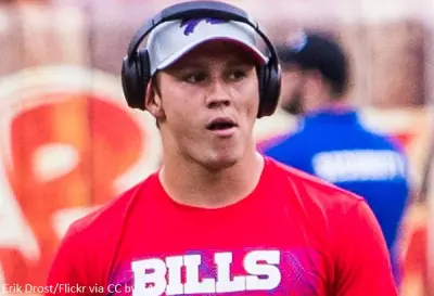 Josh Allen