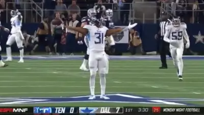 Kevin Byard star