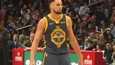 Klay Thompson
