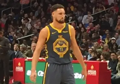Klay Thompson