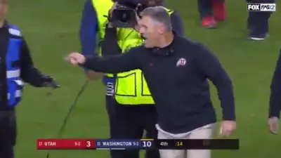 Kyle Whittingham