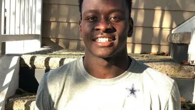 Michael Gallup