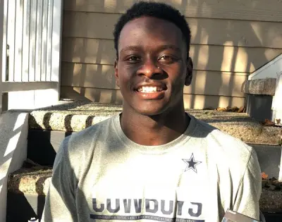 Michael Gallup